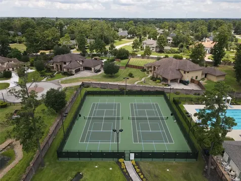 25718 Muirfield Bend Court Spring TX 77389