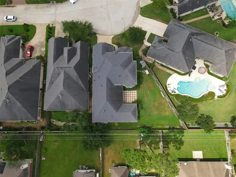 25718 Muirfield Bend Court Spring TX 77389