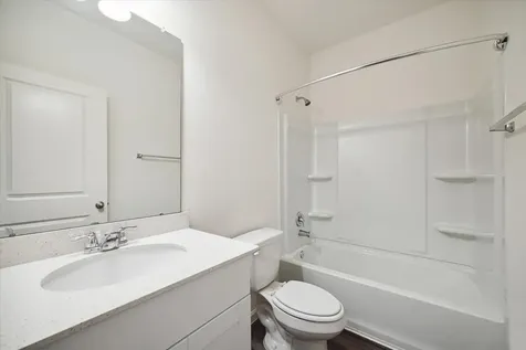 4603 Highland Crest Drive Richmond TX 77469