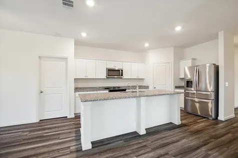 4603 Highland Crest Drive Richmond TX 77469