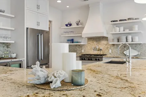 21914 Guadalupe Drive Galveston TX 77554