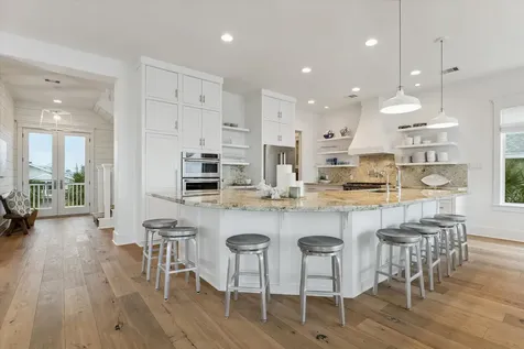 21914 Guadalupe Drive Galveston TX 77554