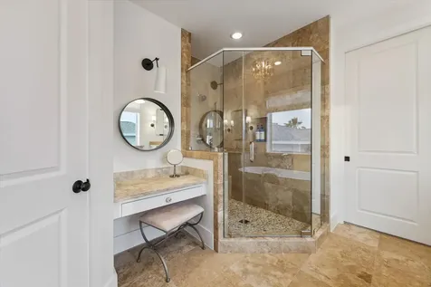 21914 Guadalupe Drive Galveston TX 77554