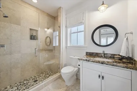 21914 Guadalupe Drive Galveston TX 77554