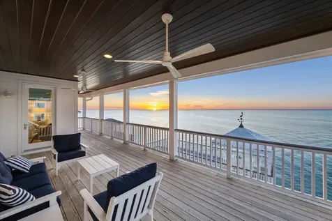 21914 Guadalupe Drive Galveston TX 77554