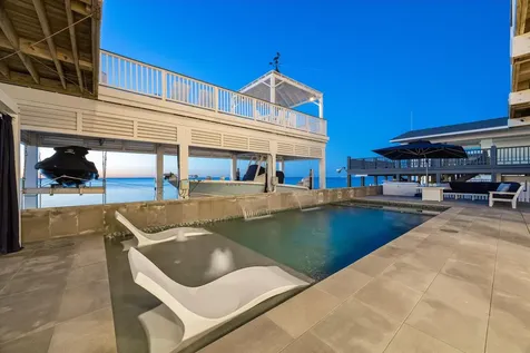 21914 Guadalupe Drive Galveston TX 77554