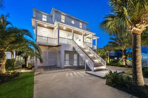 21914 Guadalupe Drive Galveston TX 77554
