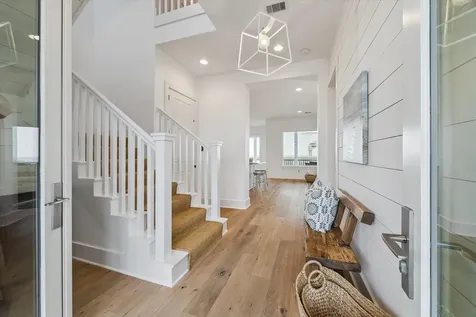 21914 Guadalupe Drive Galveston TX 77554