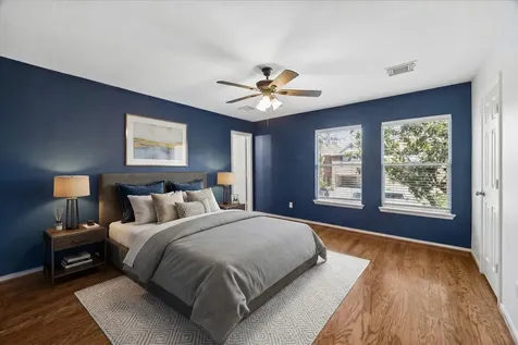 1421 W 26th Street Unit F Houston TX 77008