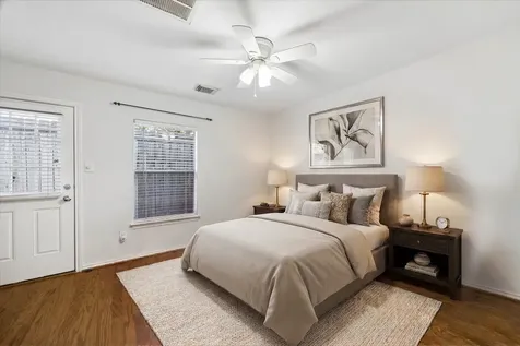 1421 W 26th Street Unit F Houston TX 77008