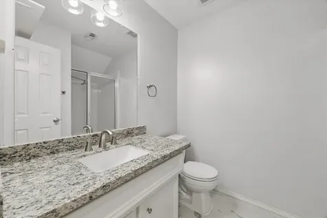 1421 W 26th Street Unit F Houston TX 77008