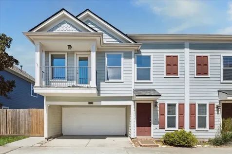 1421 W 26th Street Unit F Houston TX 77008