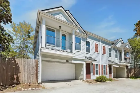 1421 W 26th Street Unit F Houston TX 77008