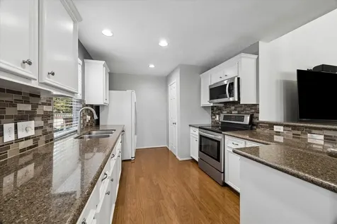 1421 W 26th Street Unit F Houston TX 77008