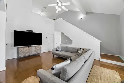 1421 W 26th Street Unit F Houston TX 77008