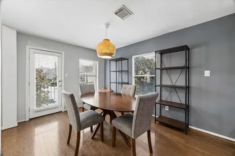 1421 W 26th Street Unit F Houston TX 77008