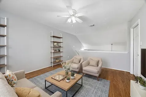 1421 W 26th Street Unit F Houston TX 77008