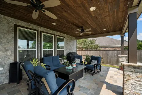 18511 Windy Stone Drive Houston TX 77084