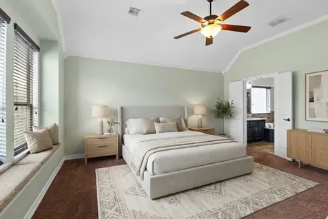 2102 Rolling Fog Drive Pearland TX 77584