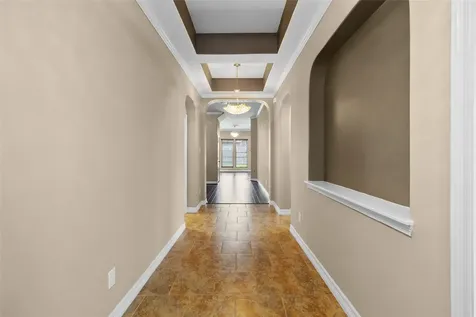 2102 Rolling Fog Drive Pearland TX 77584