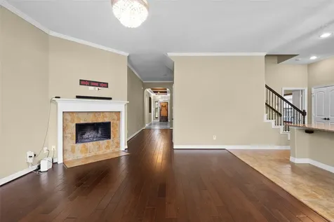 2102 Rolling Fog Drive Pearland TX 77584