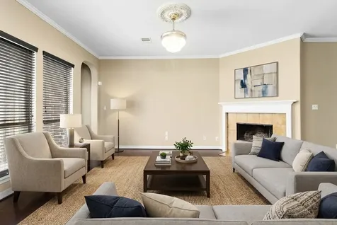 2102 Rolling Fog Drive Pearland TX 77584