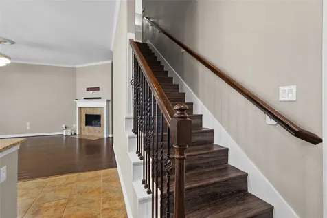 2102 Rolling Fog Drive Pearland TX 77584