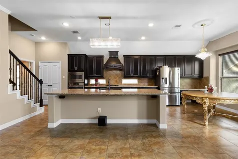 2102 Rolling Fog Drive Pearland TX 77584