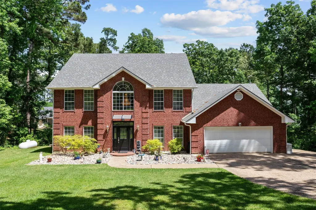 590 Shoreline Drive Nacogdoches TX 75964