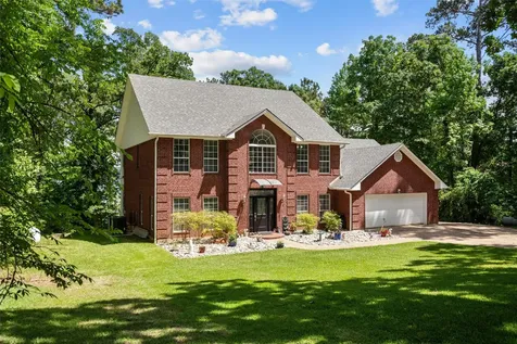 590 Shoreline Drive Nacogdoches TX 75964