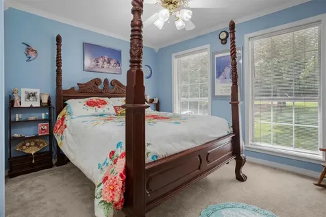 590 Shoreline Drive Nacogdoches TX 75964