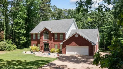 590 Shoreline Drive Nacogdoches TX 75964