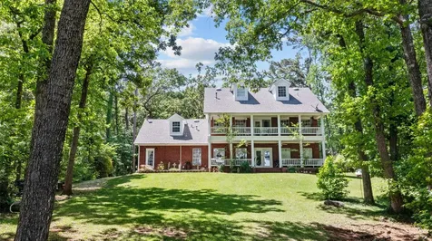 590 Shoreline Drive Nacogdoches TX 75964