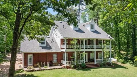 590 Shoreline Drive Nacogdoches TX 75964