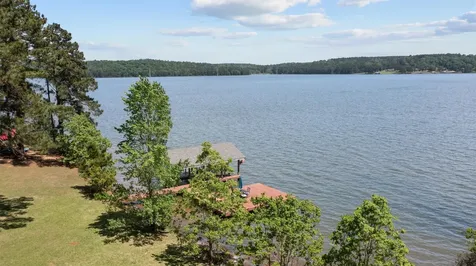 590 Shoreline Drive Nacogdoches TX 75964