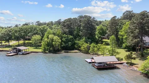 590 Shoreline Drive Nacogdoches TX 75964