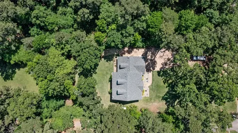 590 Shoreline Drive Nacogdoches TX 75964