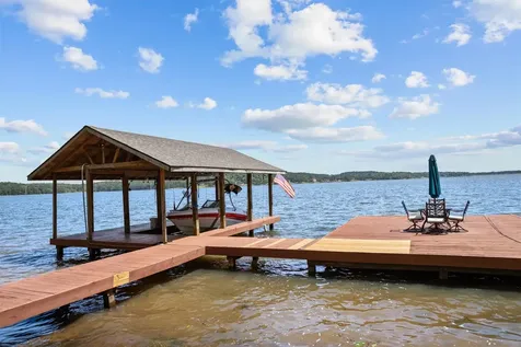 590 Shoreline Drive Nacogdoches TX 75964