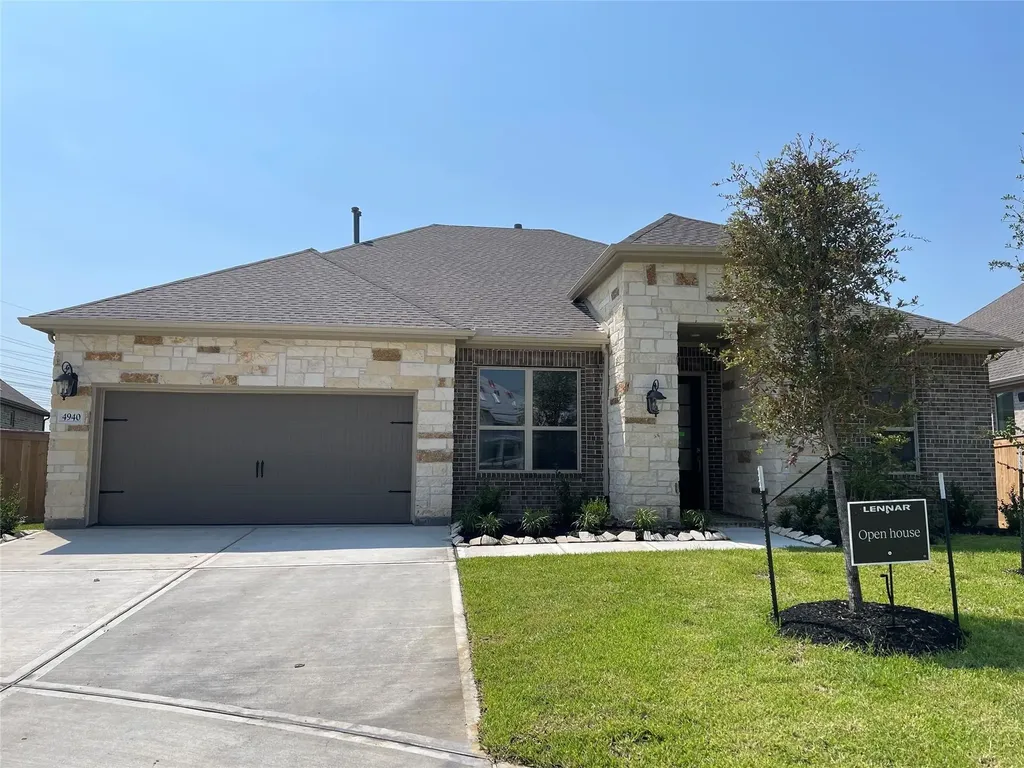 31006 Vintage Creek Lane Fulshear TX 77441