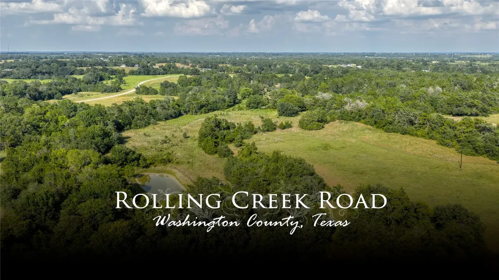 0 Rolling Creek Road Burton TX 77835