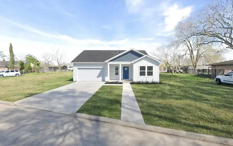 000 Marleen Street Houston TX 77034