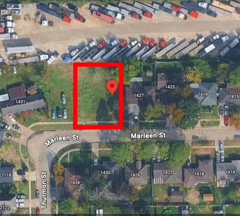 000 Marleen Street Houston TX 77034