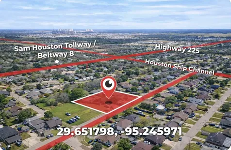 000 Marleen Street Houston TX 77034