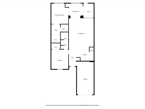 623 E Country Grove Circle Pearland TX 77584