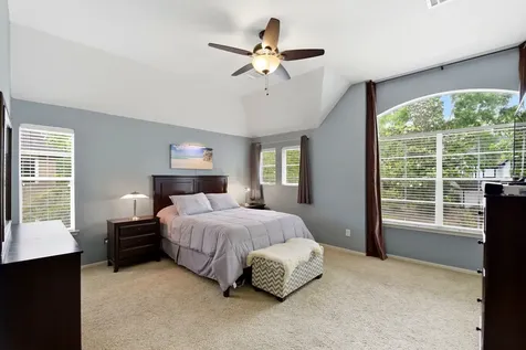 38 Dovewing Place The Woodlands TX 77382