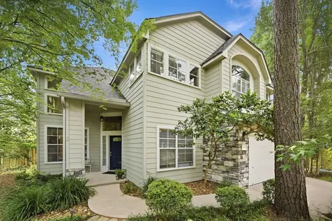 38 Dovewing Place The Woodlands TX 77382
