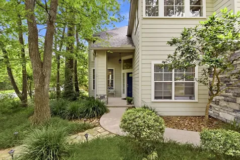 38 Dovewing Place The Woodlands TX 77382