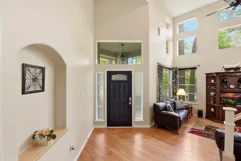 38 Dovewing Place The Woodlands TX 77382