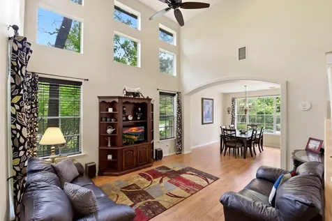 38 Dovewing Place The Woodlands TX 77382