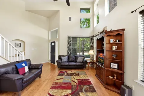 38 Dovewing Place The Woodlands TX 77382